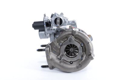 LADER AUFLADUNG BTS Turbo T916771 20