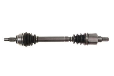 полуоска POINT GEAR PNG74679