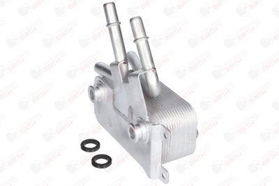 RADIATOR ULEI ULEI MOTOR BIRTH 80758 3