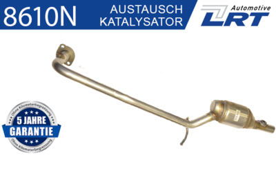 CATALIZATOR LRT 8610N 1