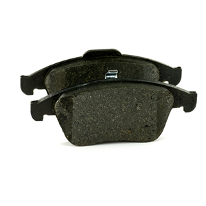 BREMSBELAGSATZ SCHEIBENBREMSE DELPHI LP2079 19