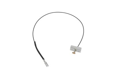 Trosas, stovėjimo stabdys