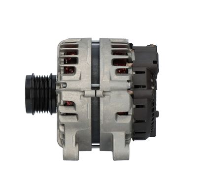 Alternator 440677