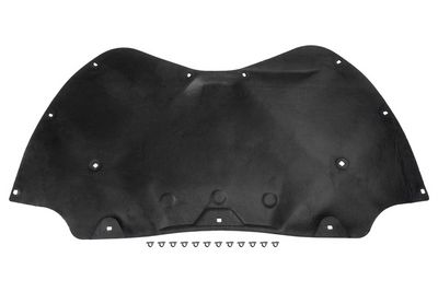 MATERIAL AMORTIZARE ZGOMOT NISA MOTOR