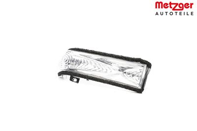 BLINKLEUCHTE METZGER AUTOTEILE 2080139 5