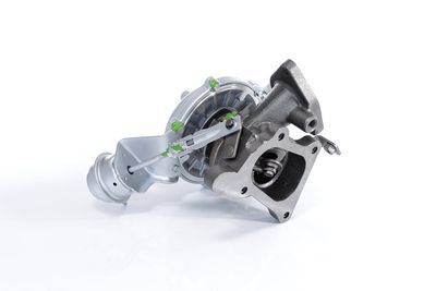 LADER AUFLADUNG BTS Turbo T916692BL 15