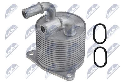 RADIATOR RACIRE ULEI CUTIE DE VITEZE AUTOMATA