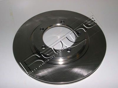 Тормозной диск RED-LINE 26DA001 для DAIHATSU WILDCAT/ROCKY