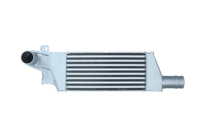 INTERCOOLER COMPRESOR