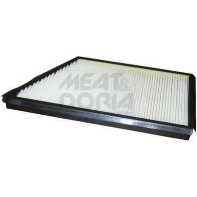 Filtr, vzduch v interiéru MEAT & DORIA 17114F