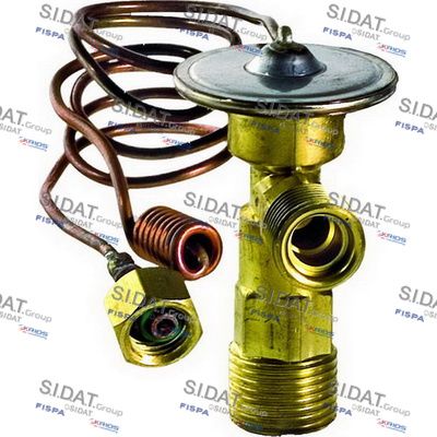 SIDAT 4.1005 Розширювальний клапан кондиціонера для SAAB (Сааб)