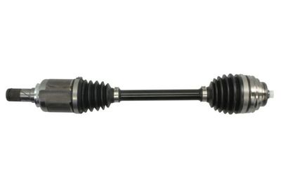 полуоска PASCAL G2B036PC