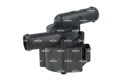 ZUSATZWASSERPUMPE TURBOLADER NRF 390118 4