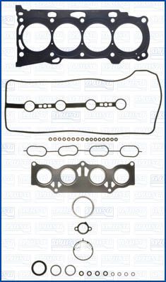 Комплект прокладок, головка цилиндра AJUSA 52265300 для TOYOTA ALPHARD