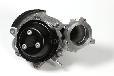Водяной насос, охлаждение двигателя HEPU P694-TH для PORSCHE 718