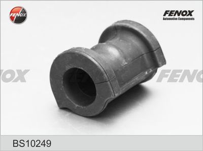 FENOX BS10249 Втулка стабілізатора 