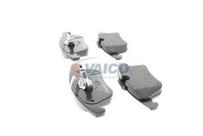 BREMSBELAGSATZ SCHEIBENBREMSE VAICO V258123 45