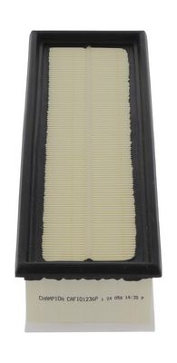 LUFTFILTER