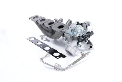 LADER AUFLADUNG BTS Turbo T981442BT 33