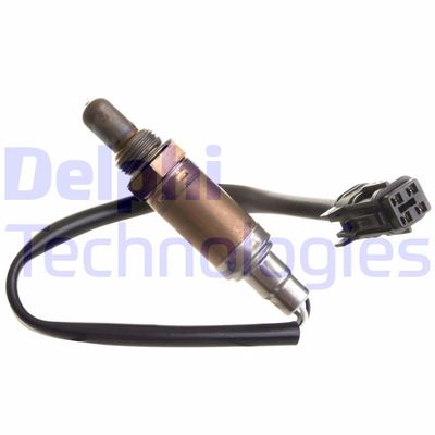 Лямбда-зонд DELPHI ES10659-12B1 для HYUNDAI LANTRA