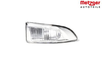 BLINKLEUCHTE METZGER AUTOTEILE 2080184 2