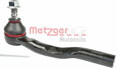 METZGER 54049102 Наконечник рулевой тяги  для MAZDA 3 (Мазда 3)