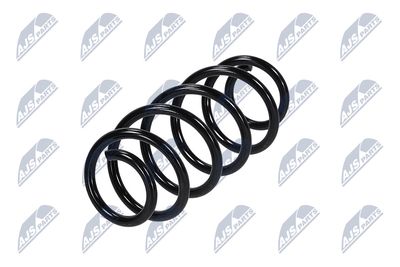 ARC SPIRAL NTY ASZPL055 38