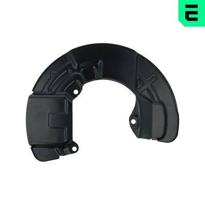 SPRITZBLECH BREMSSCHEIBE OPTIMAL BSP8908R 1