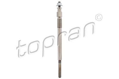 Świeca żarowa TOPRAN 302506 produkt