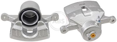 Brake Caliper 740012