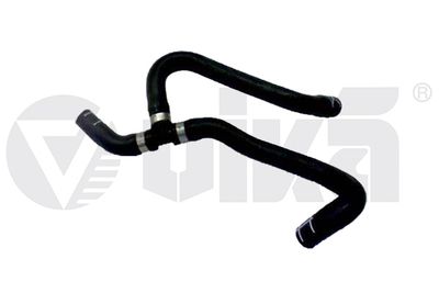 Kühlmittelrohrleitung