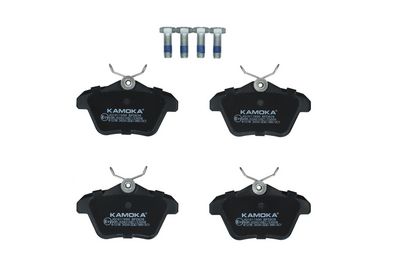 SET PLACUTE FRANA FRANA DISC