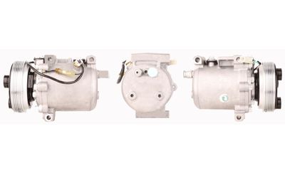 LUCAS Compressor, airconditioning (ACP119)