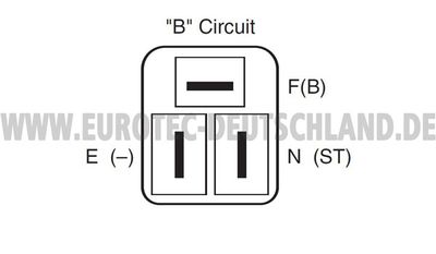 GENERATOR EUROTEC 12060355 3