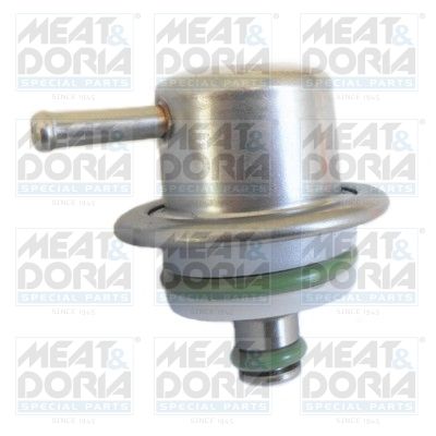 Regulator ciśnienia, pompa paliwa MEAT & DORIA 75079 produkt