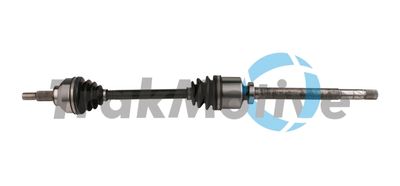 TrakMotive 30-0920 Полуось в сборе для RENAULT SCÉNIC II (JM0/1_) 2.0 dCi (JM1K) TrakMotive 30-0920 Полуось в сборе для RENAULT SCÉNIC II (JM0/1_) 2.0 dCi (JM1K)