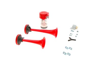 CLAXON BOSCH 0328006002 25