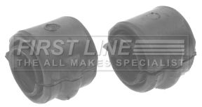 Repair Kit, stabiliser coupling rod FIRST LINE FSK6092K