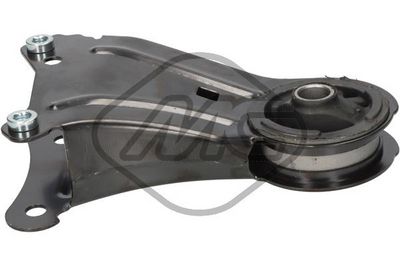 Vorschau Lagerung, Motor