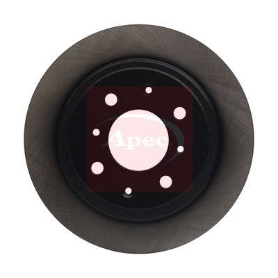 APEC Brake Disc DSK252