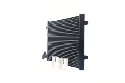 CONDENSATOR CLIMATIZARE MAHLE AC630000S 19