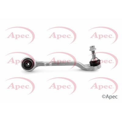 Control/Trailing Arm, wheel suspension APEC AST2836