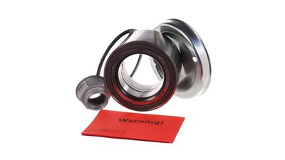 RADLAGERSATZ SKF VKBA6721 38