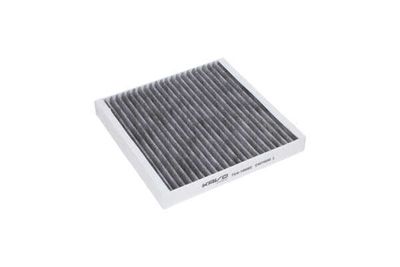 FILTRU AER HABITACLU AMC Filter FCA10026C 26