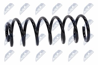 ARC SPIRAL NTY ASZCT006 7