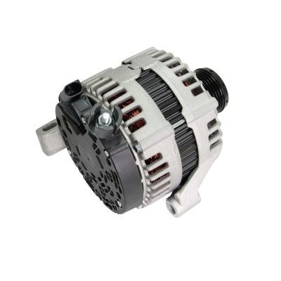 GENERATOR / ALTERNATOR MTR 13047909 4