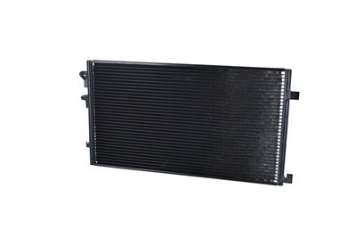 CONDENSATOR CLIMATIZARE NRF 350467 29