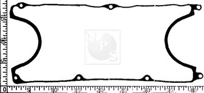 NPS Klepdekselpakking (M122A03)