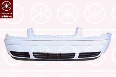 Буфер KLOKKERHOLM 9543901 для VW BORA