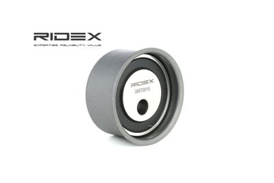 водна помпа+ к-кт ангренажен ремък RIDEX 3096W0294